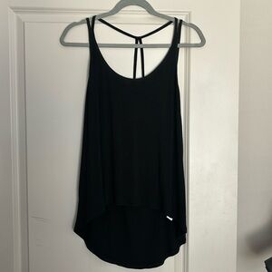 Express tank top